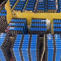 白沙黎族钛酸锂电池回收价格表|废旧电池组回收
